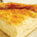 Γλυκιά μυζηθρόπιτα Γλυκιά μυζηθρόπιτα